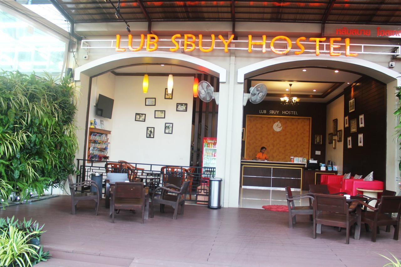 Lub Sbuy Hostel Phuket Exterior photo